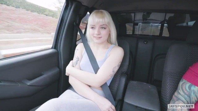Sibling Porn Naomi Nash – Horny Petite Blonde Newcomer Casting Pov