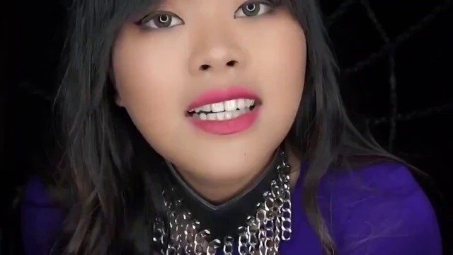 Just sold! FUCK YOUR MIND - FEMDOM POV ASIAN