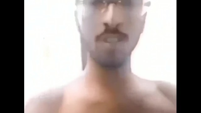 (POV) Sexy Indian Man wants to Press your Boobs