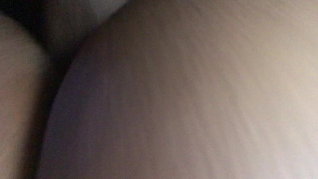 Amateur Ebony Fucking