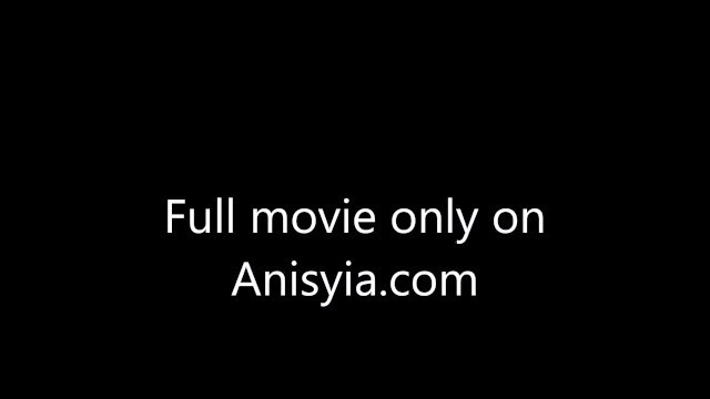 Anisyia Livejasmin POV Creamy Pussy Punished Sexmachine Fuck Recorded Pvt