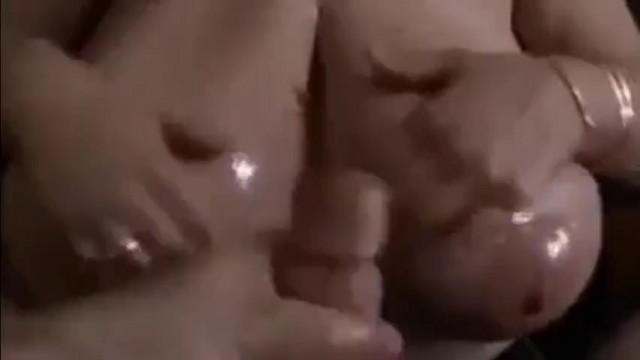Hot Oiled Up Titfuck Pov Cute Porn
