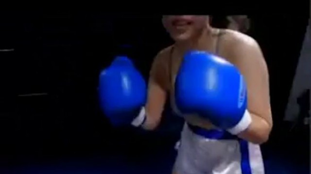 POV Boxing Jpgirls