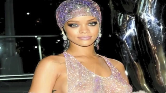 Rihanna MUST SEE!