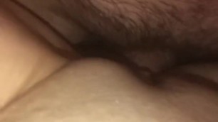 Grinding Thick Fat Pussy Sister POV