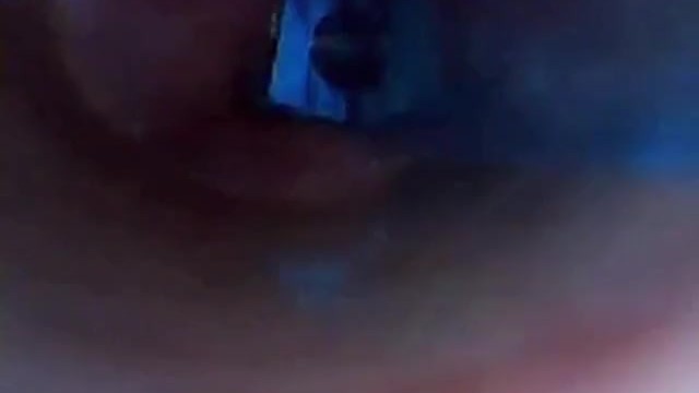 test tube diam17mm inside my cock with cam endoscope POV urethral insertion