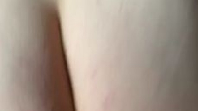 PAWG Rides and Twerks on Dick POV