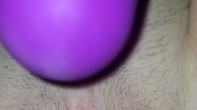 Wife Orgasms very vocal