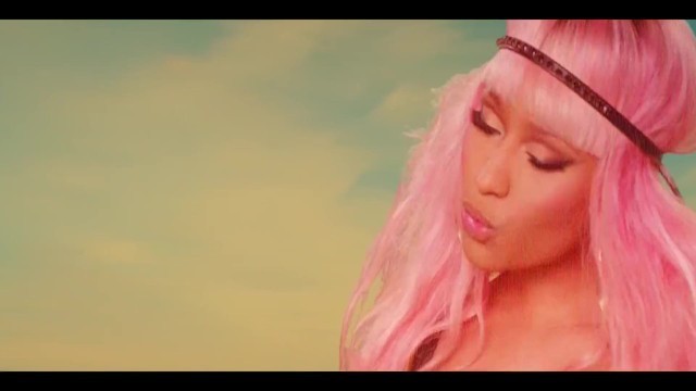 Nicki Minaj - Hey Mama XXX Best Porn Music Video (PMV)