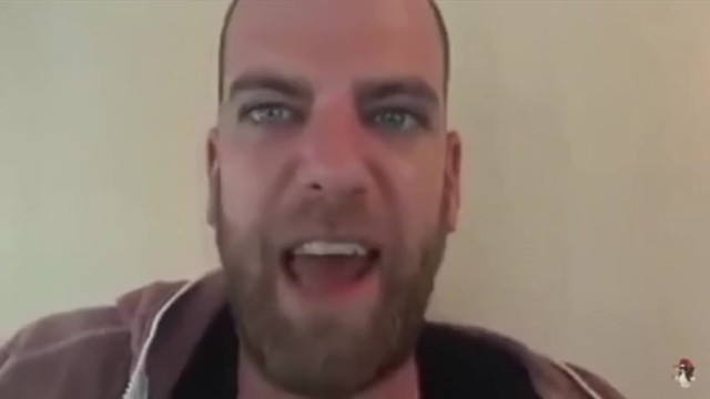 Tic Tac pounds feminists while he screams and moans!