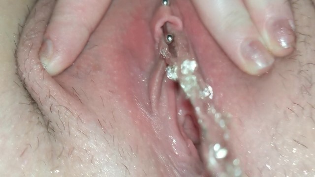Pissing on You POV