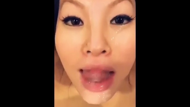 Sexy Asian Milf gets Xpanked